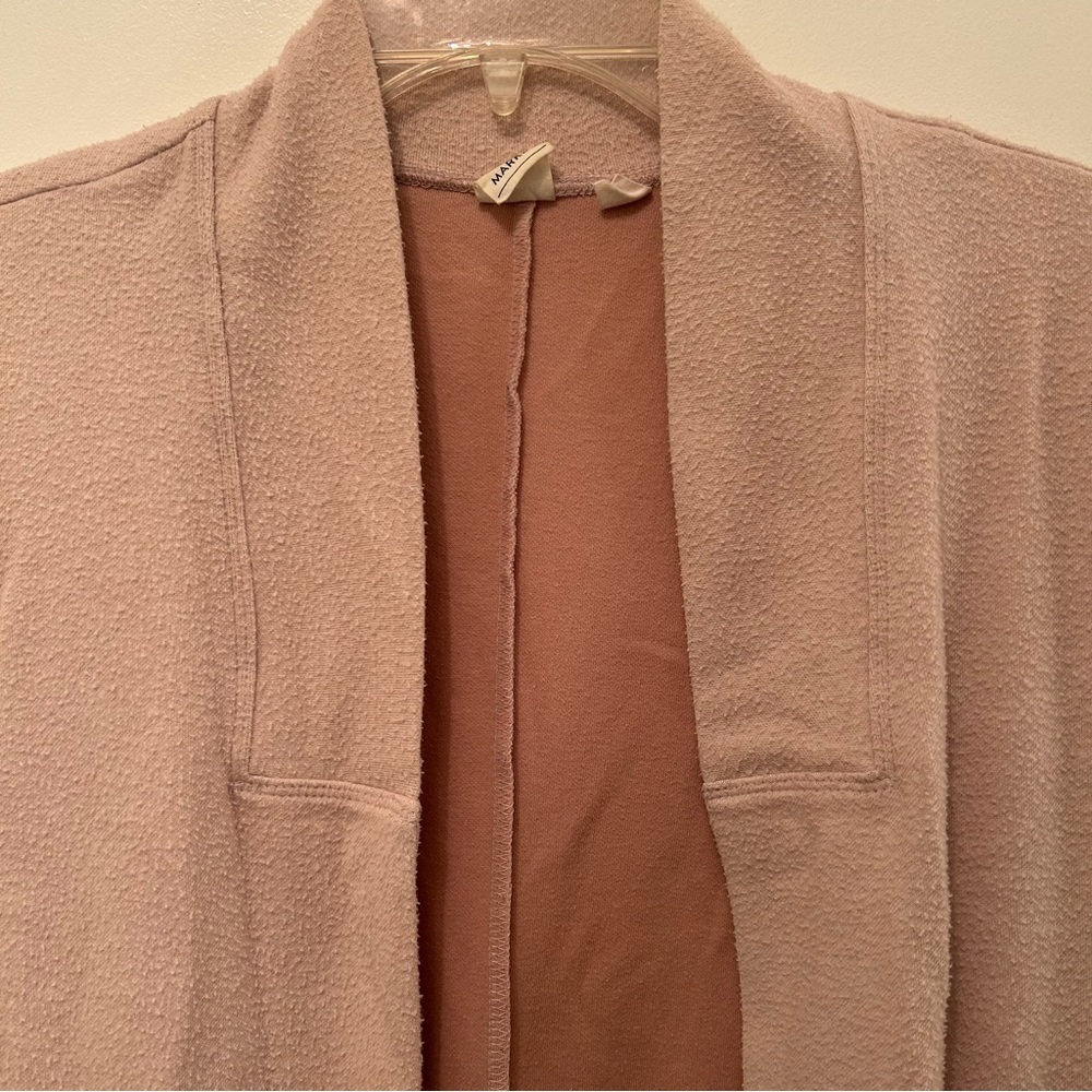 Long Cardigan - Picture 4 of 5